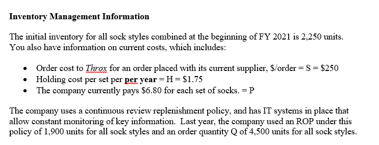 3) This question will have you calculating 2