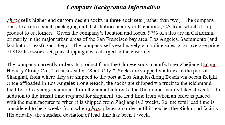 3) This question will have you calculating 2