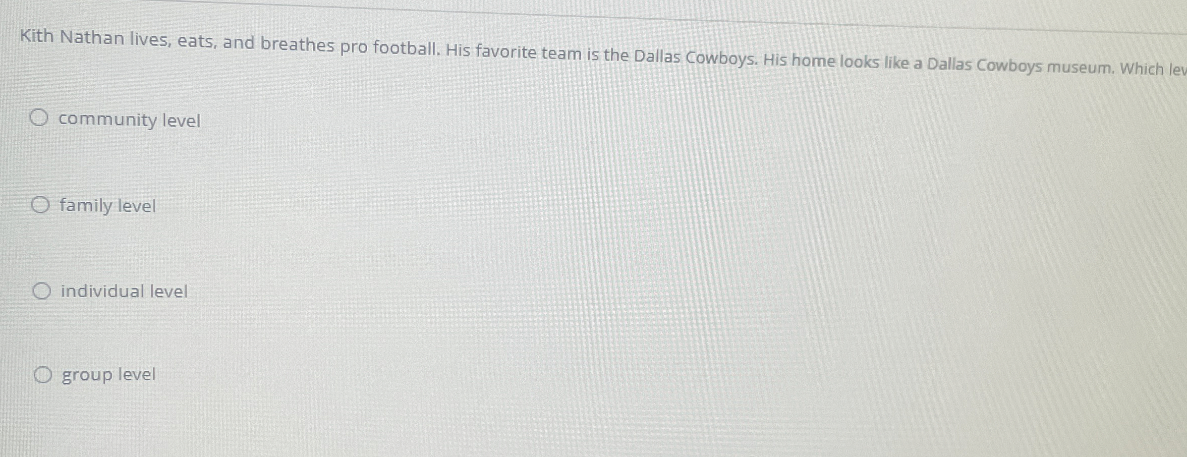 Kith Nathan lives, eats, and breathes pro