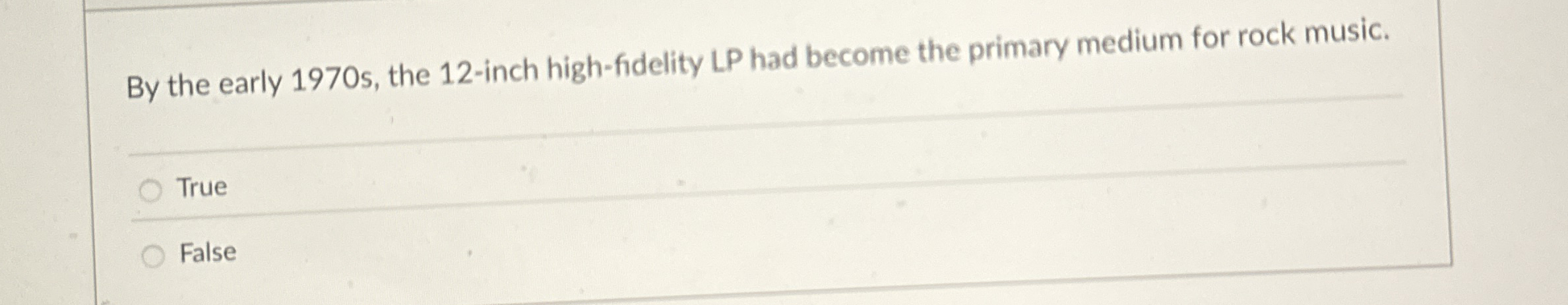 By the early 1 9 7 0 s , the 1 2 - inch high -
