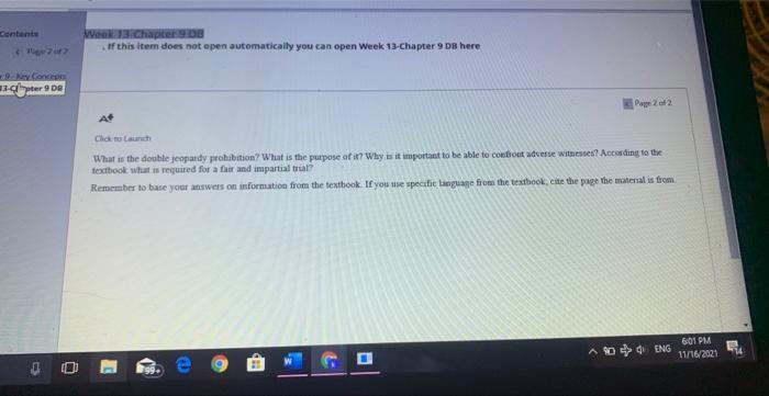 at least 500 words. Centants Week 13.Chapter 9 If