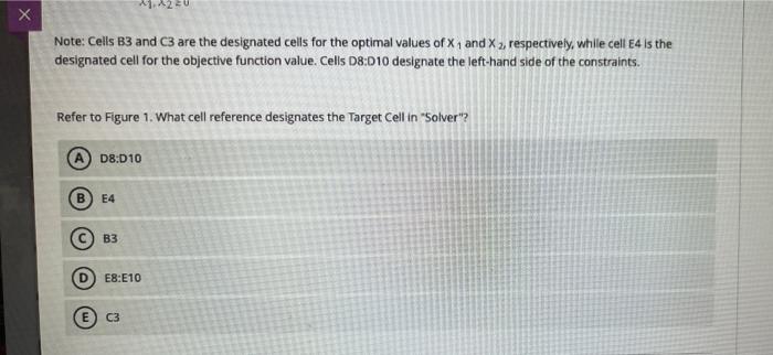 please help X Figure 1: O B D E 1 2 X1 X 3 Number
