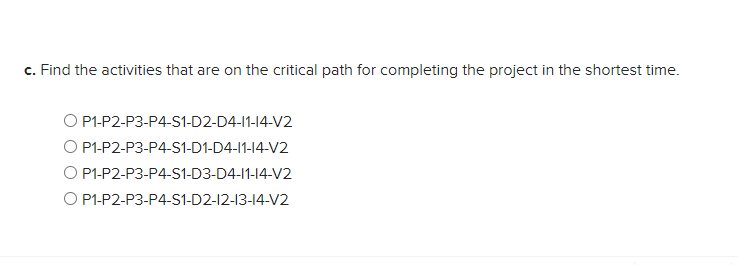 You work for a company that makes cell phones and