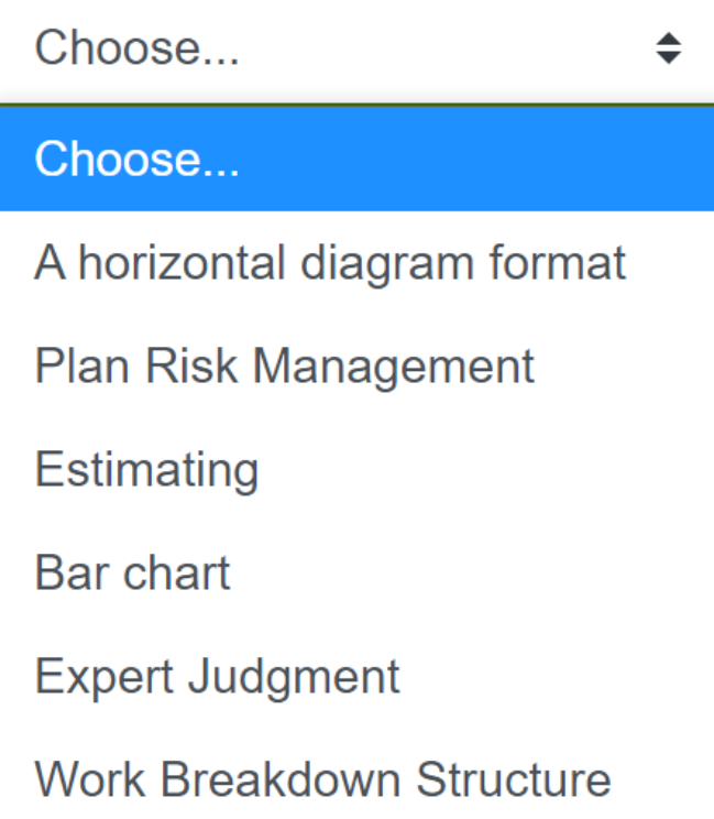 Evaluate the below statement according to the