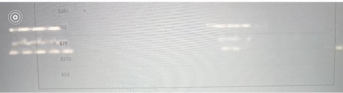 Incorrect 0/1 pts Question 26 The soft goods