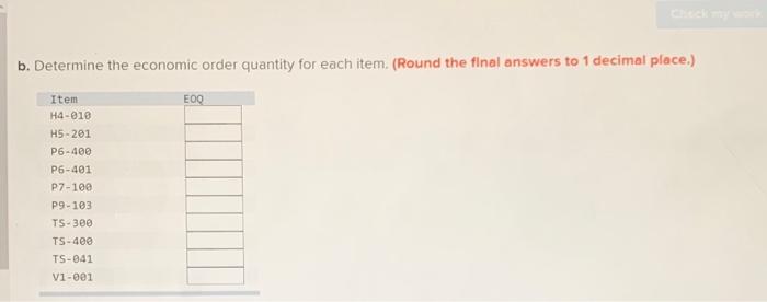 what will be the answer to click in part A then