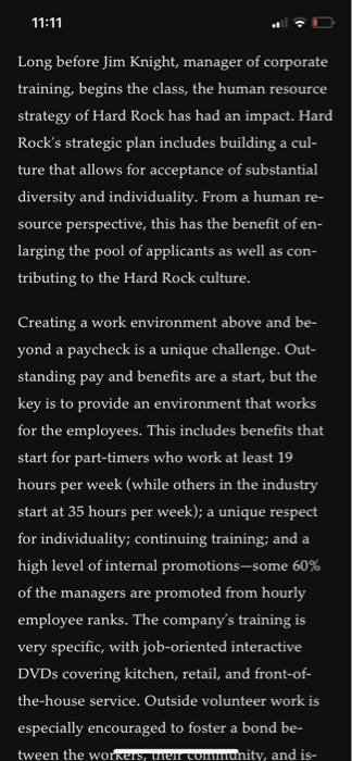 Read and watch Case Study Hard Rock Resource