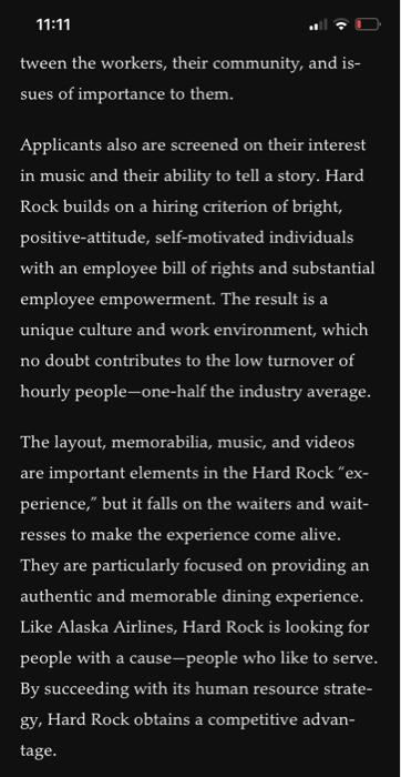 Read and watch Case Study Hard Rock Resource