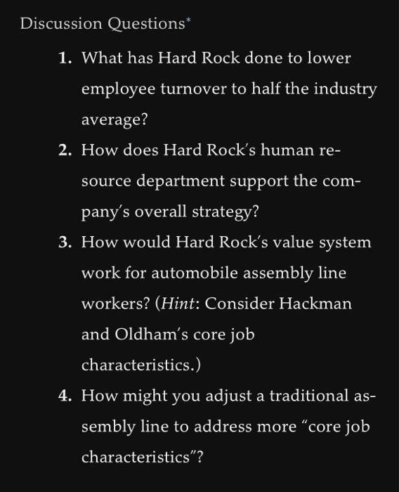 Read and watch Case Study Hard Rock Resource