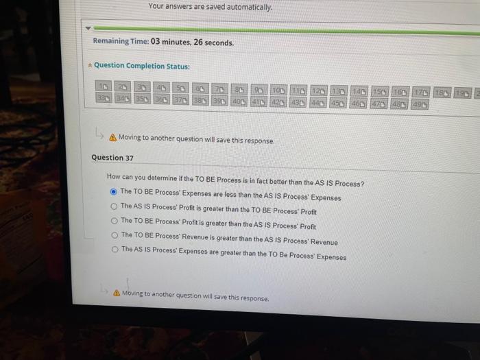 pls answer both Remaining Time: 04 minutes. 20