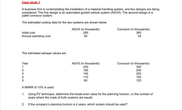 show the solution in details and equations used.