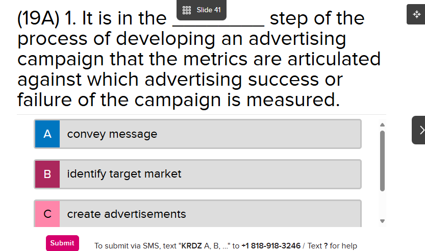 ( 1 9 A ) 1 . It is in the step of the process of