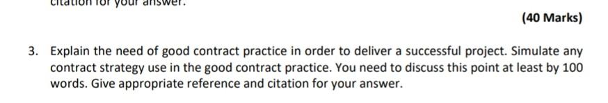 Please type it by Computer and don't copy from