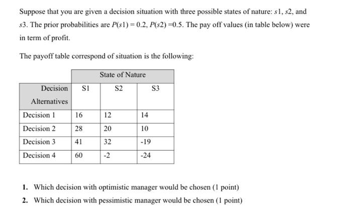 i need solution 1 and 2 Suppose that you are