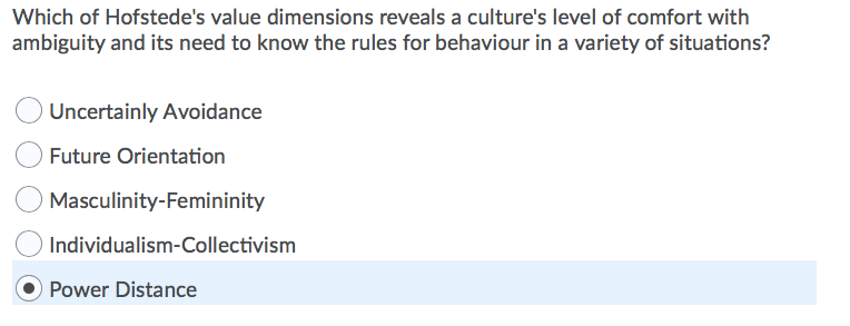 According to Trompenaars, a management approach