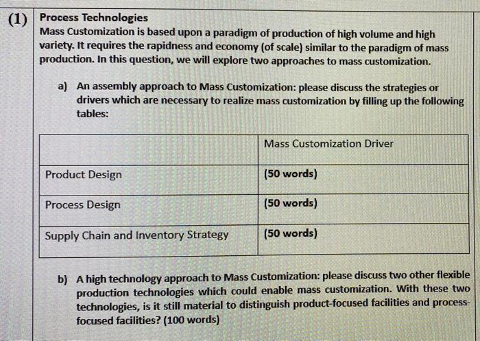 Please answer the question fully both a & b !!