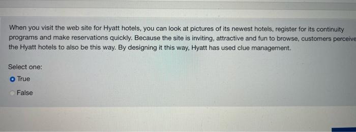 please answer the following When you visit the