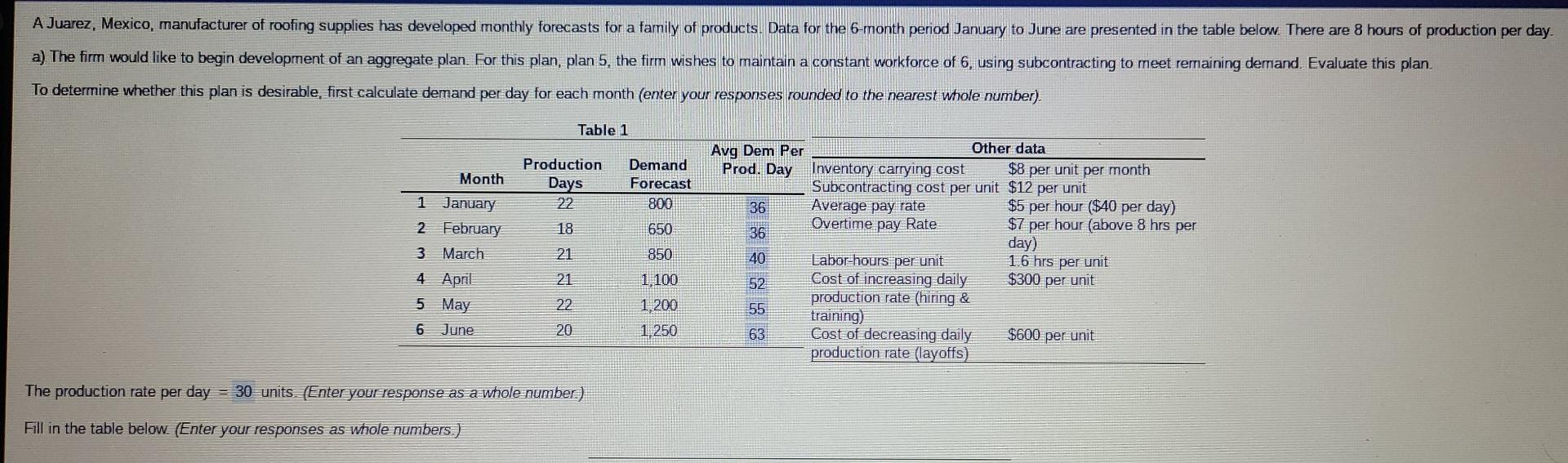 Old MathJax webview Please solve for plan 6 a)
