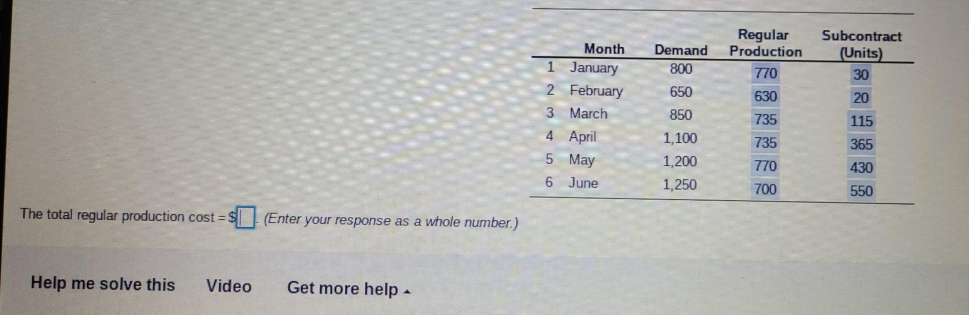 Old MathJax webview Please solve for plan 6 a)