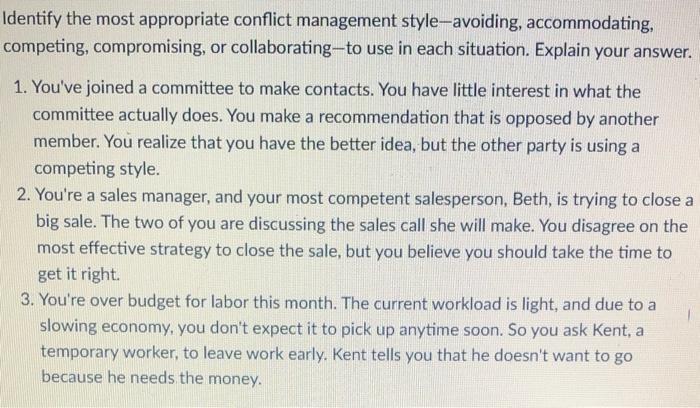 answer can be brief. 150-200 words Identify the