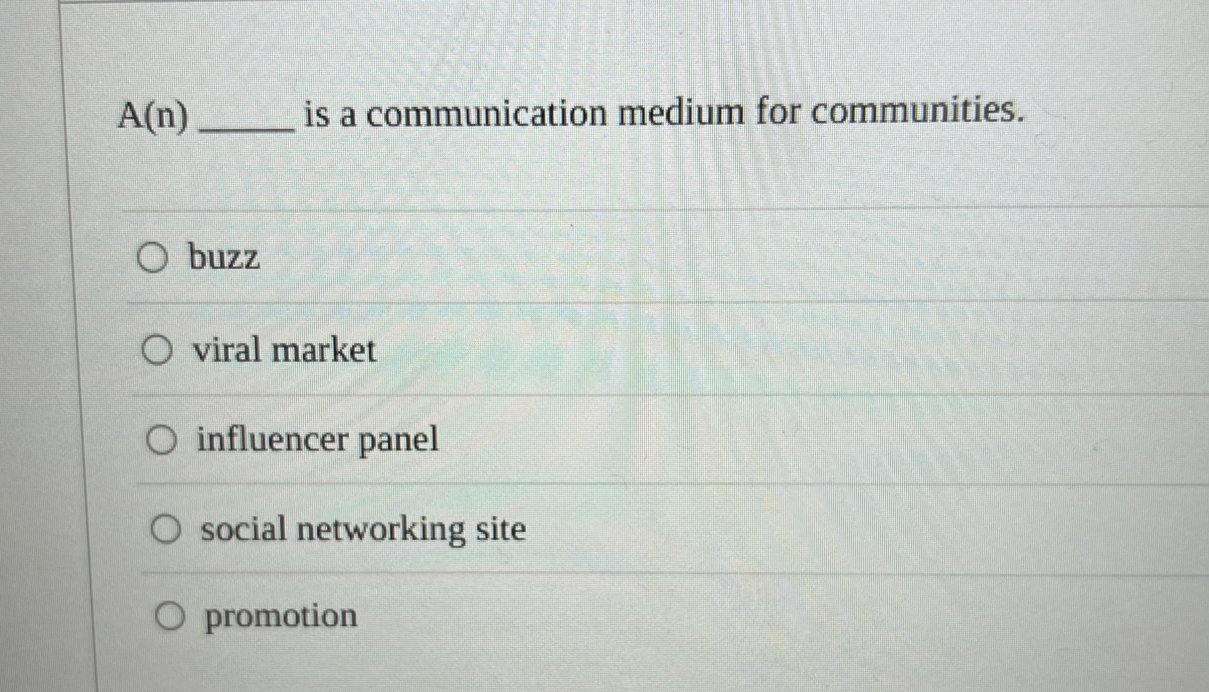 A company may utilize a ( n ) strategy to recoup