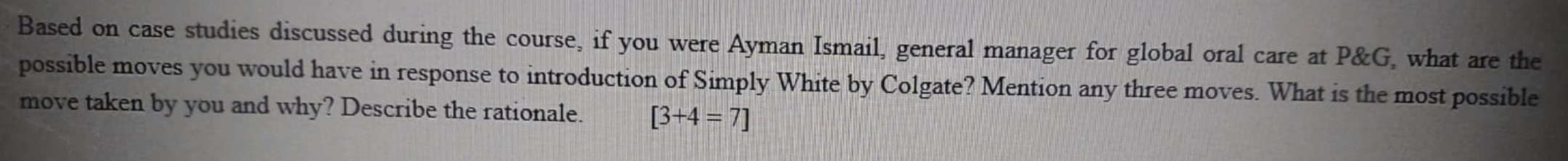 Based on case studies discussed during the