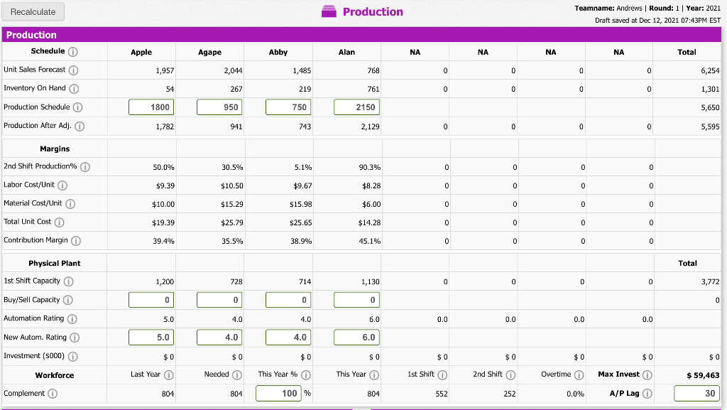 Can anybody help me with my capism final? The
