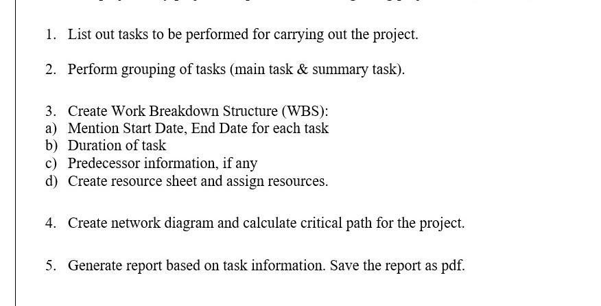 Electronic library system project Please solve it