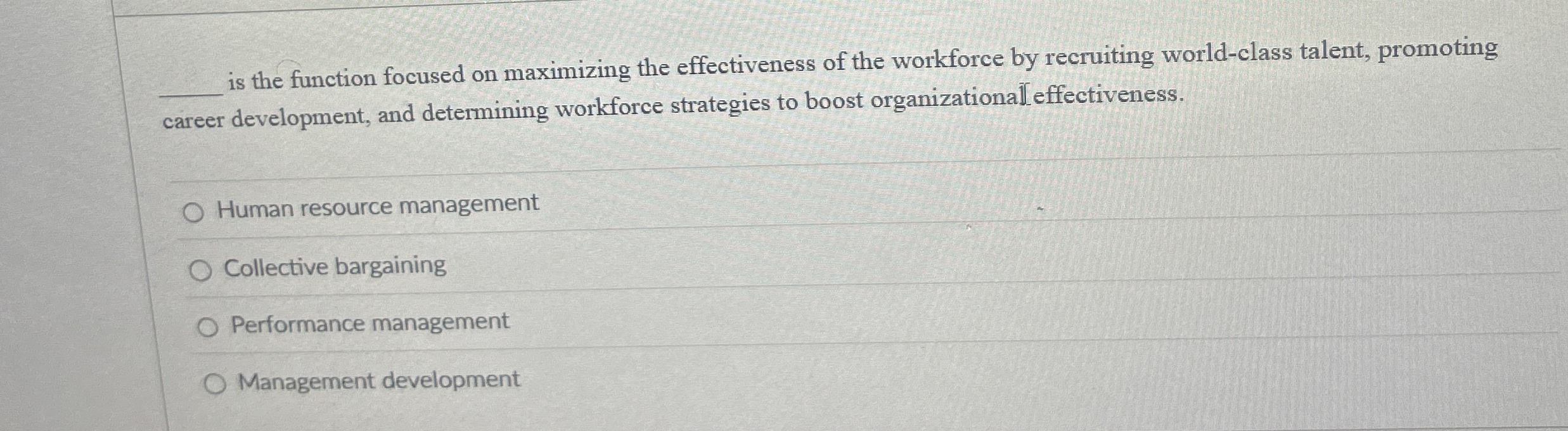 q , is the function focused on maximizing the