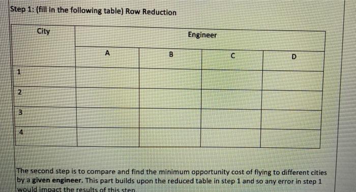 please answer the question fully fill in the