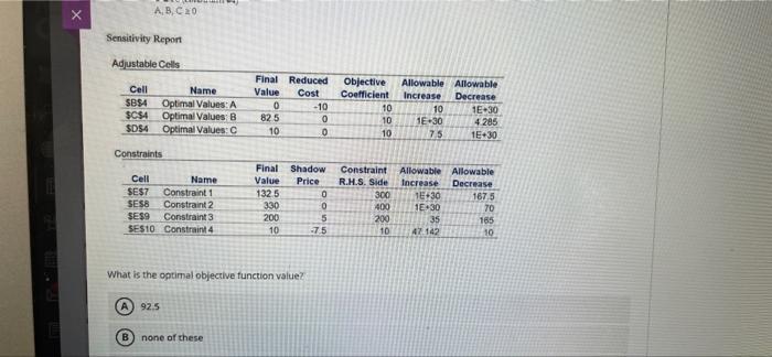 please Help Question 3 4 Points Use this