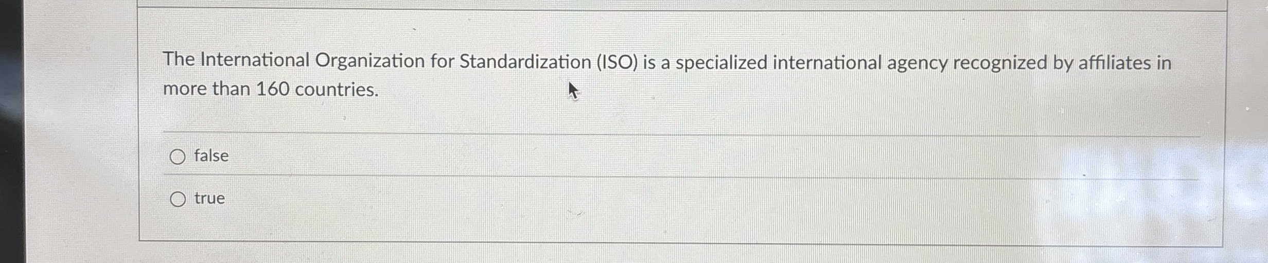 Design of experiments ( DOE ) refers to work done