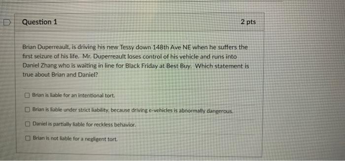 Business Law Questions.Please help. Only need