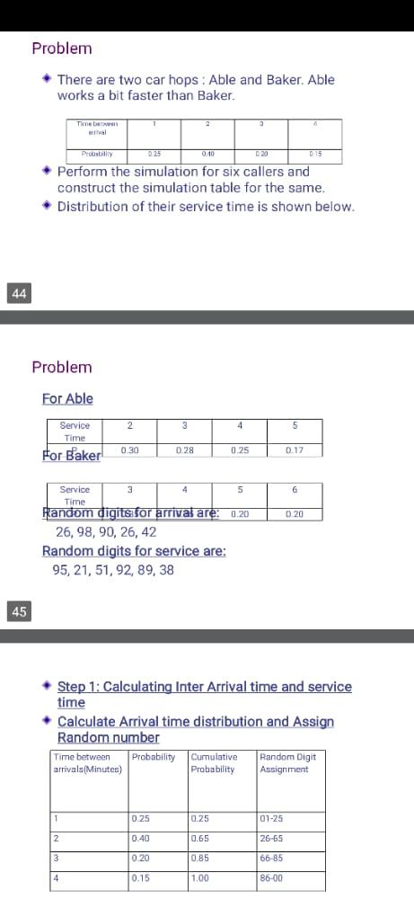 Please, I want to solve this question in excel.