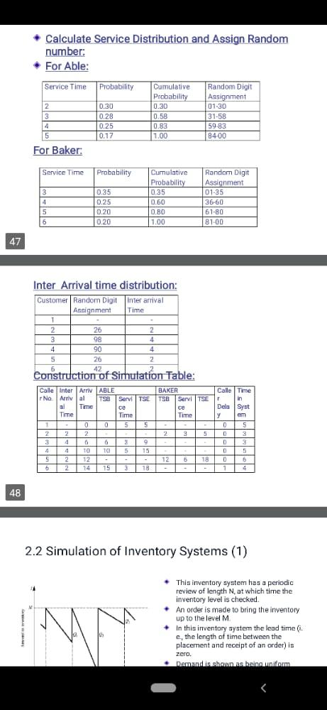 Please, I want to solve this question in excel.