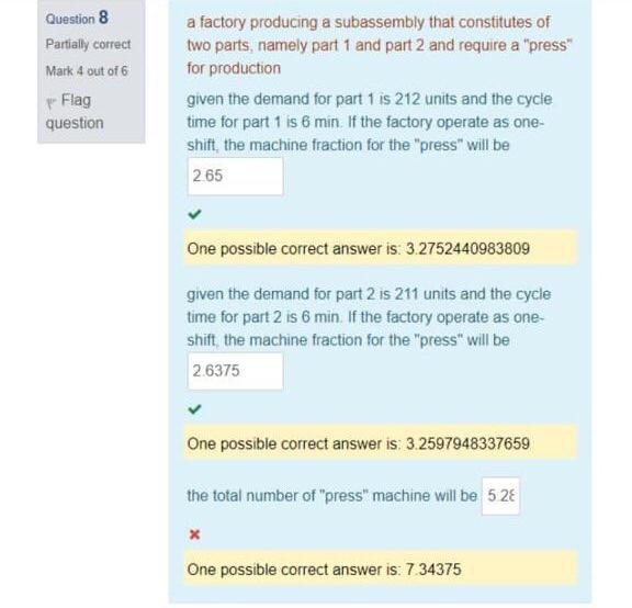 could you please teach me how to solve this