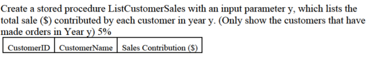 Answer the question by writing queries in SQL.