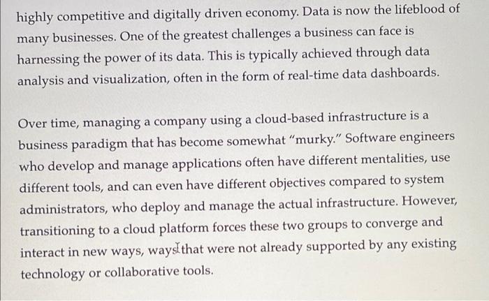 Datadog Imagine hurtling down a busy highway at