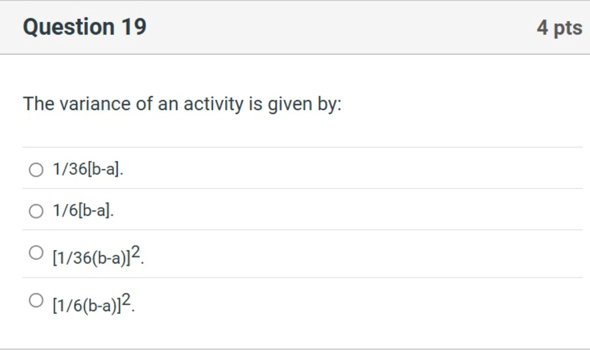 Government regulations, organizational policies,