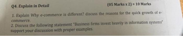 Please no copy paste write and explain by your