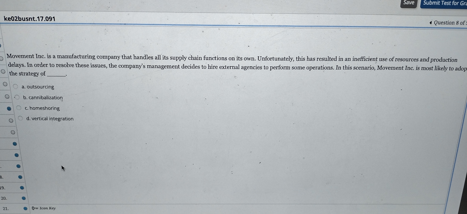 Save ke 0 2 busnt . 1 7 . 0 9 1 Question 8 of