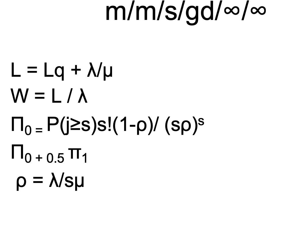 Please choose the appropriate(s) equation(s) to