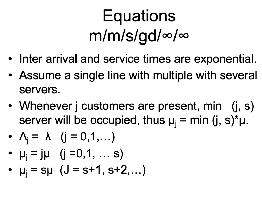 Please choose the appropriate(s) equation(s) to