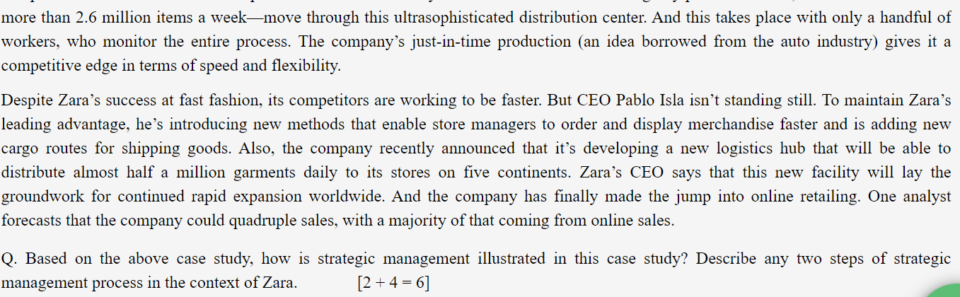 When Amancio Ortega, a former Spanish bathrobe