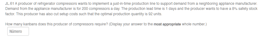 Please show your work in excel (showing the