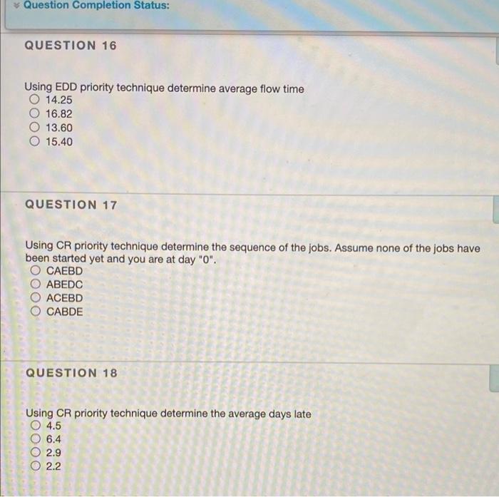 VERY IMPORTANT How do you solve these questions?