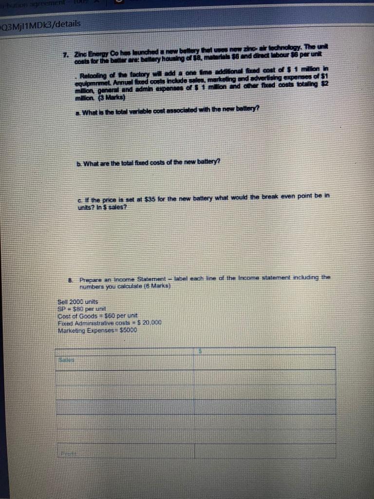 Q3MjI1MDk3/details 7. Zinc Energy Co has launched