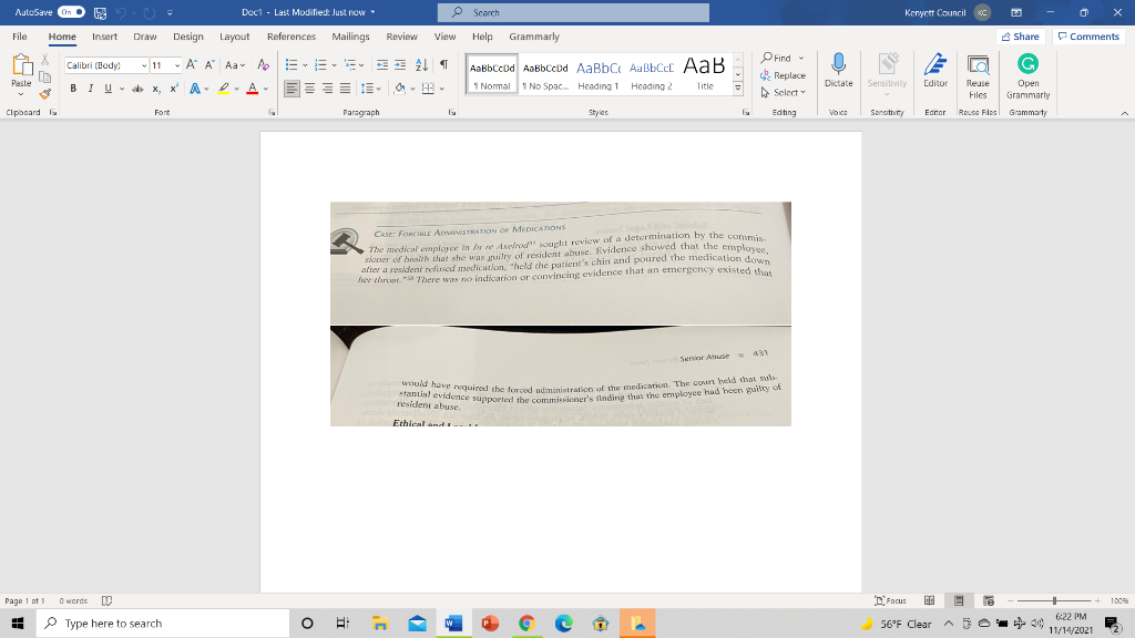 Discuss the ethical and legal ramifications of