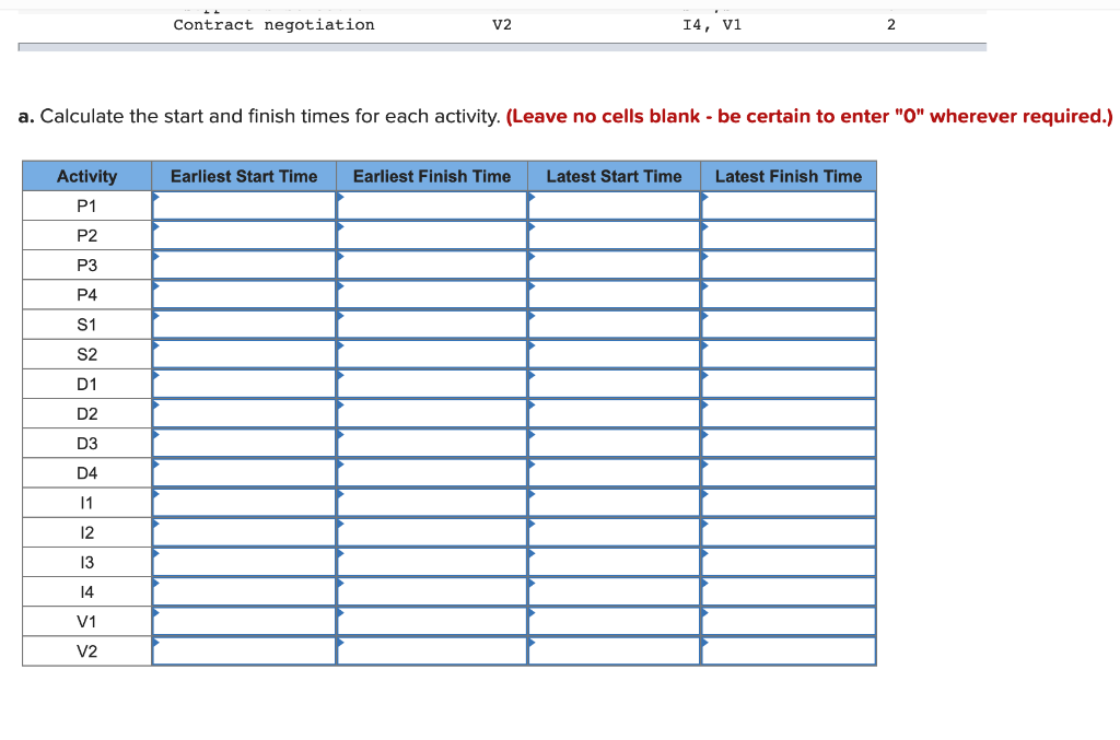 I need help with this question: You work for a