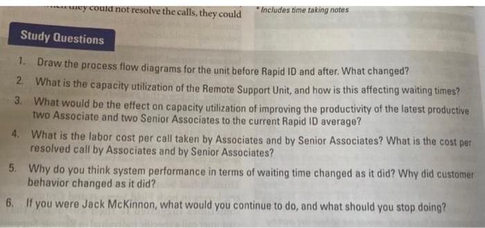 need help ey could not resolve the calls, they